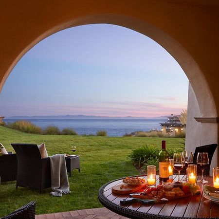 Terranea Resort Rancho Palos Verdes Zewnętrze zdjęcie