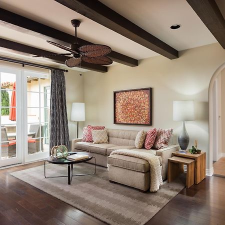 Terranea Resort Rancho Palos Verdes Zewnętrze zdjęcie