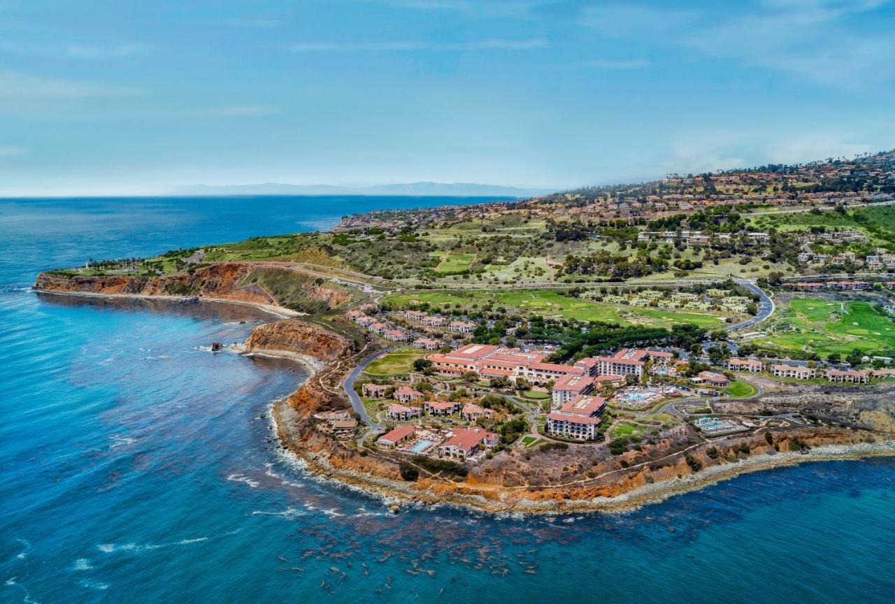 Terranea Resort Rancho Palos Verdes Zewnętrze zdjęcie