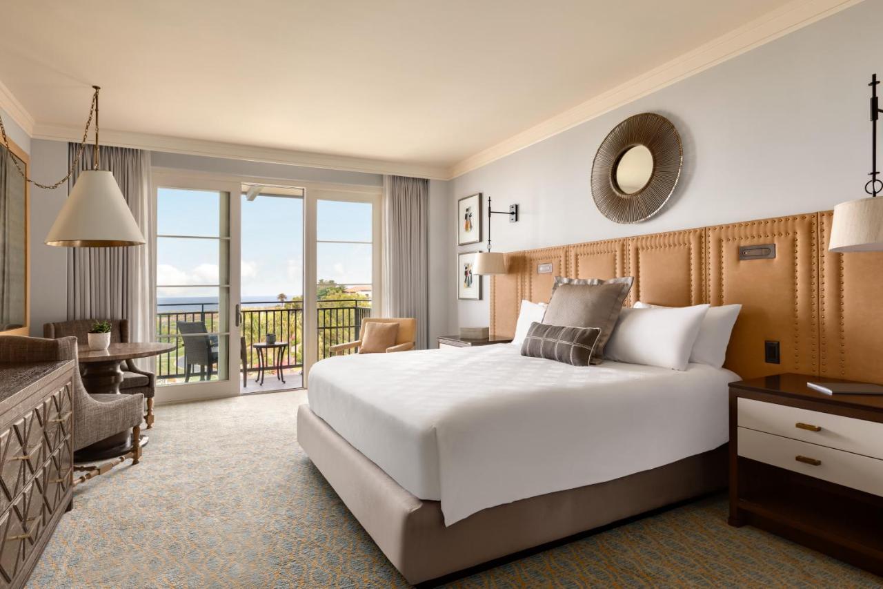 Terranea Resort Rancho Palos Verdes Zewnętrze zdjęcie