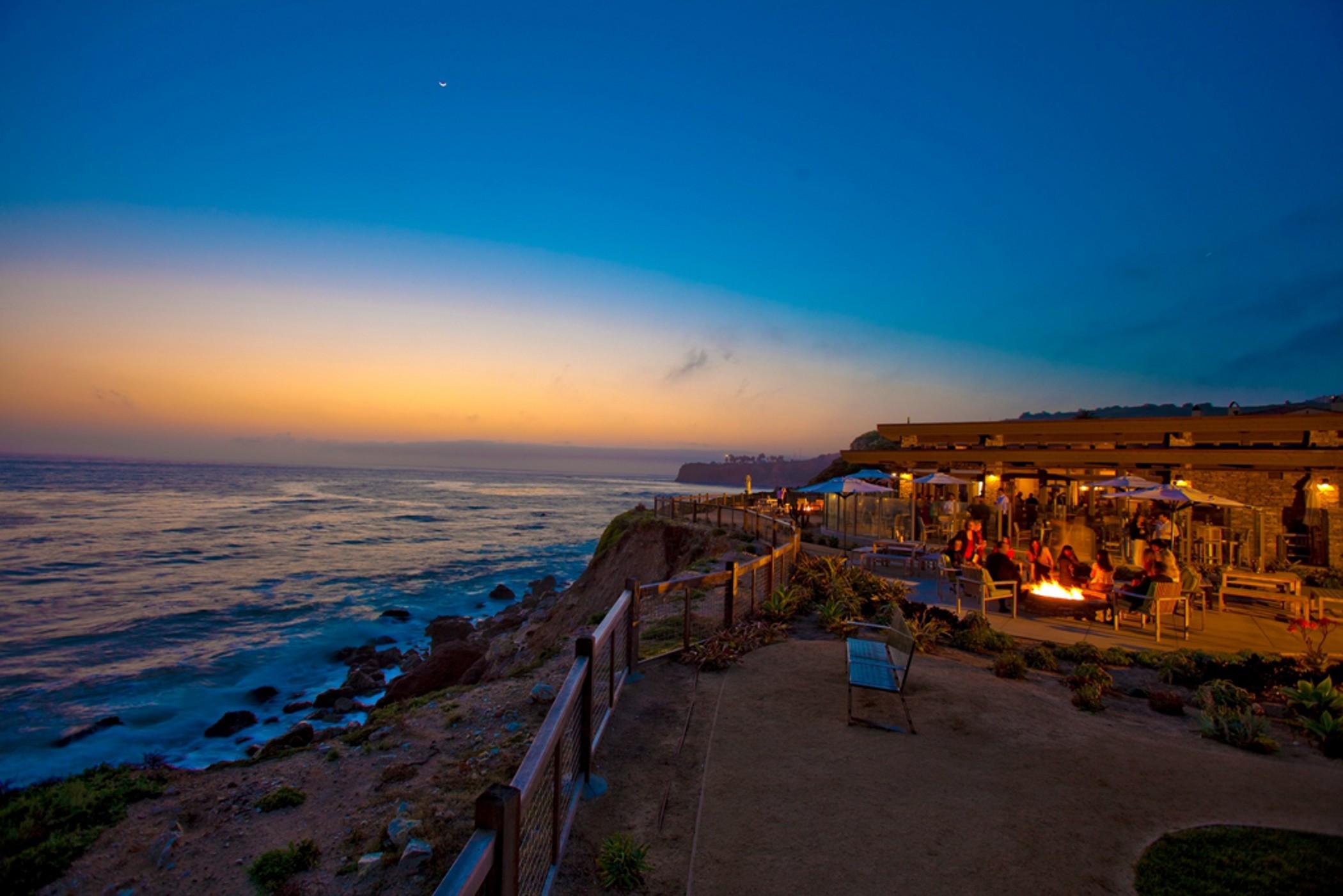 Terranea Resort Rancho Palos Verdes Udogodnienia zdjęcie