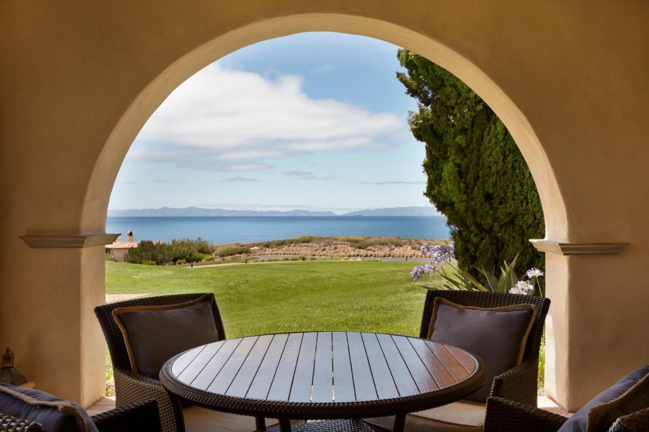 Terranea Resort Rancho Palos Verdes Zewnętrze zdjęcie