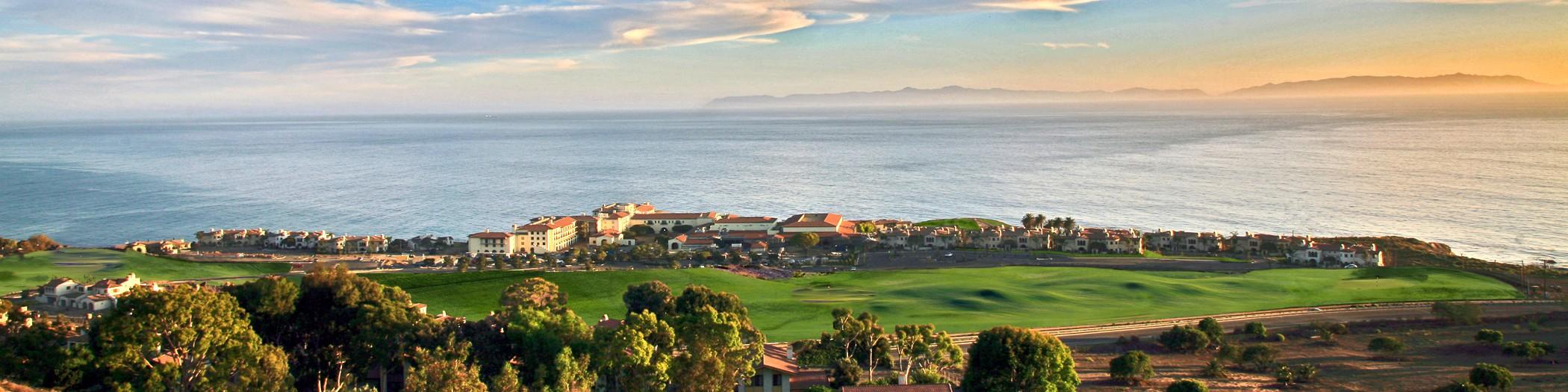 Terranea Resort Rancho Palos Verdes Zewnętrze zdjęcie