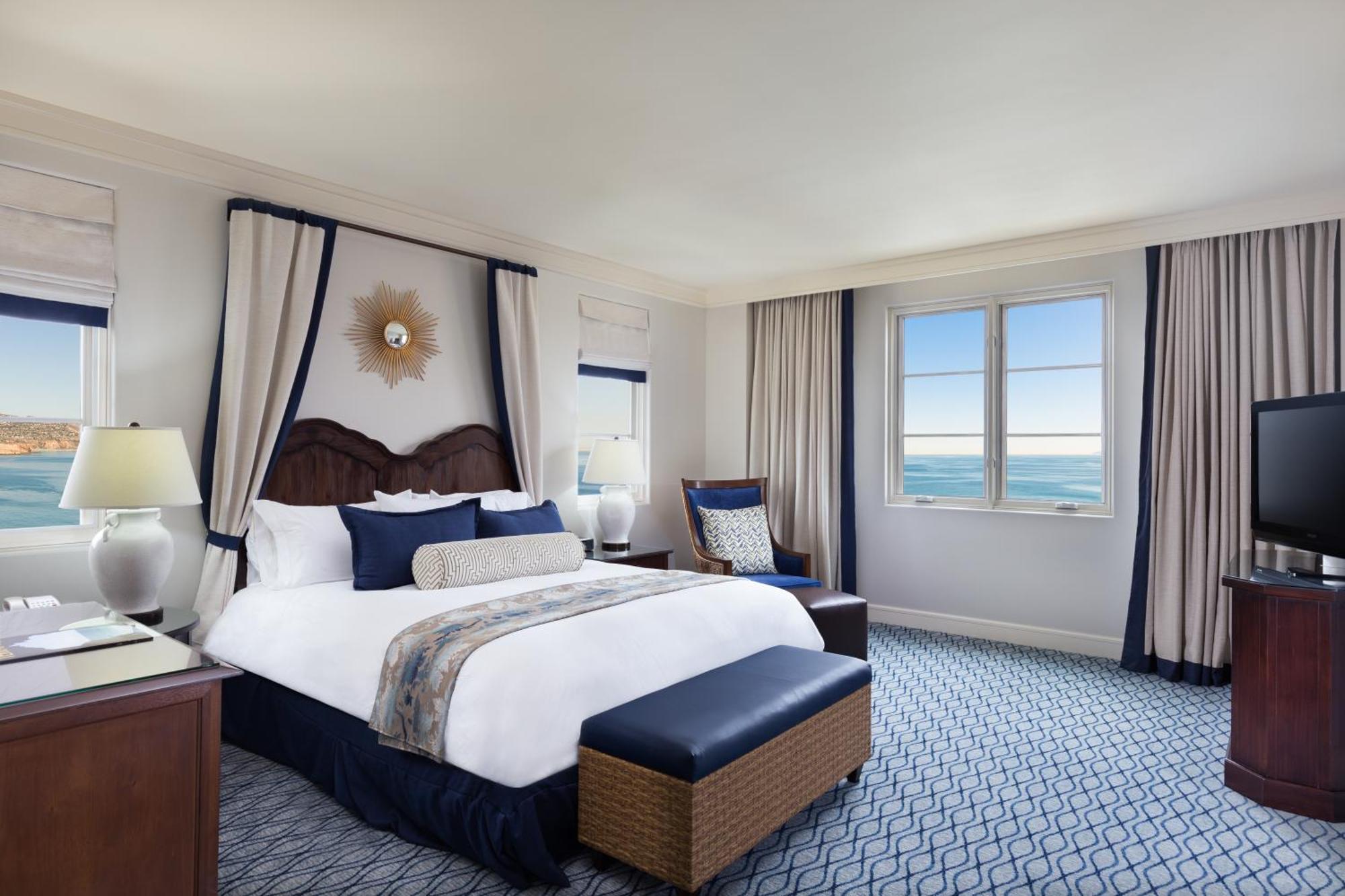 Terranea Resort Rancho Palos Verdes Zewnętrze zdjęcie