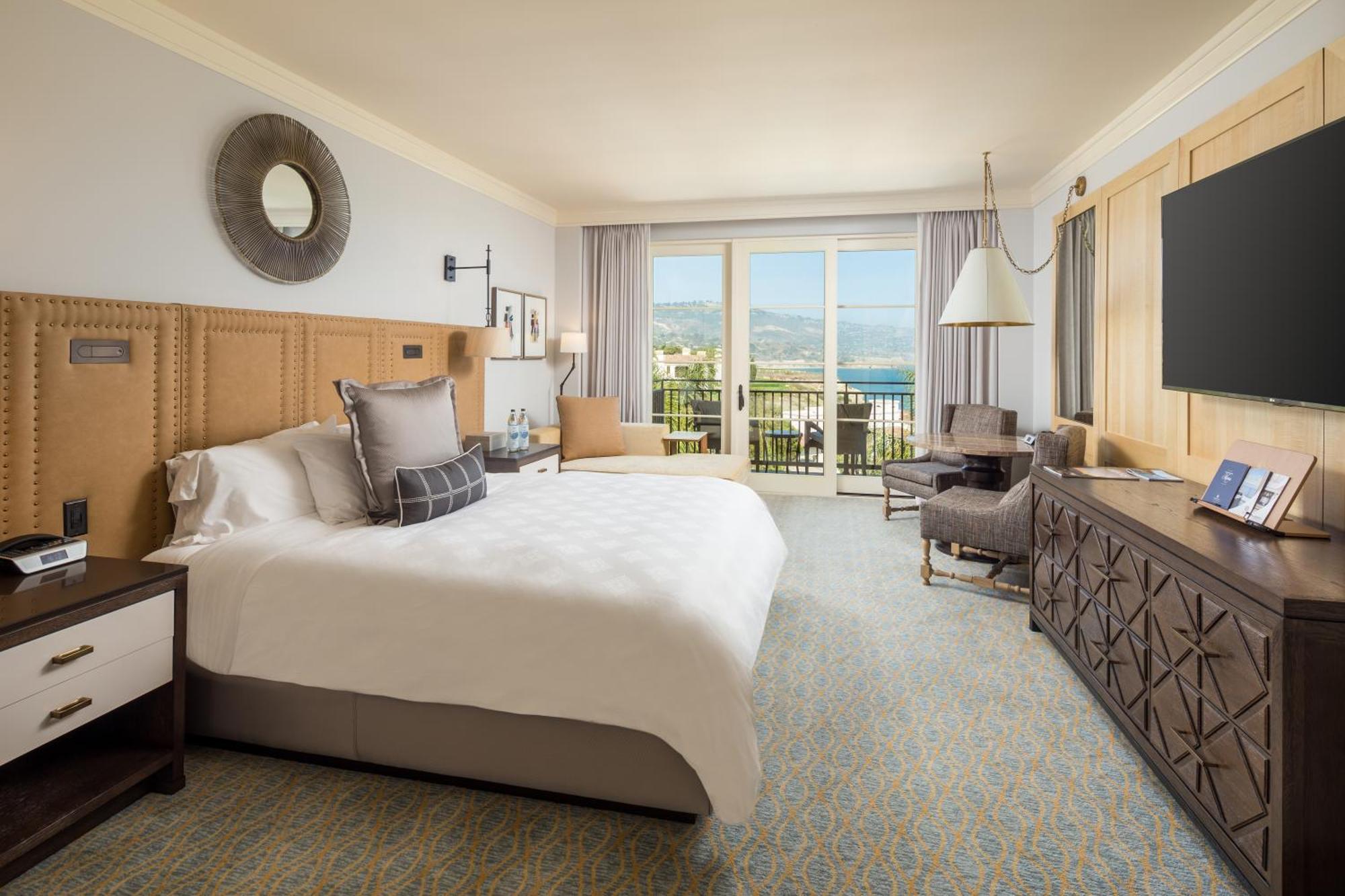 Terranea Resort Rancho Palos Verdes Zewnętrze zdjęcie