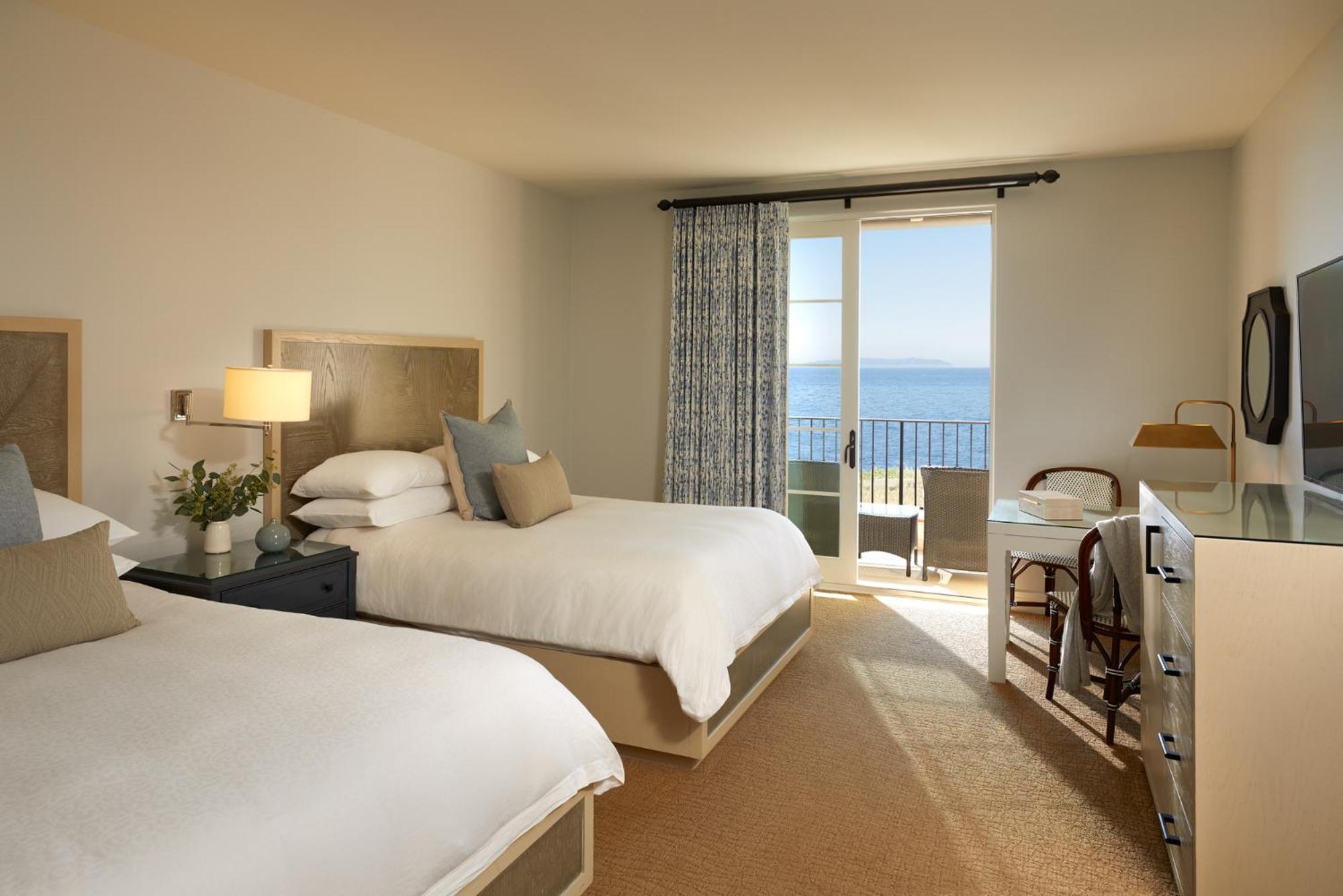 Terranea Resort Rancho Palos Verdes Zewnętrze zdjęcie