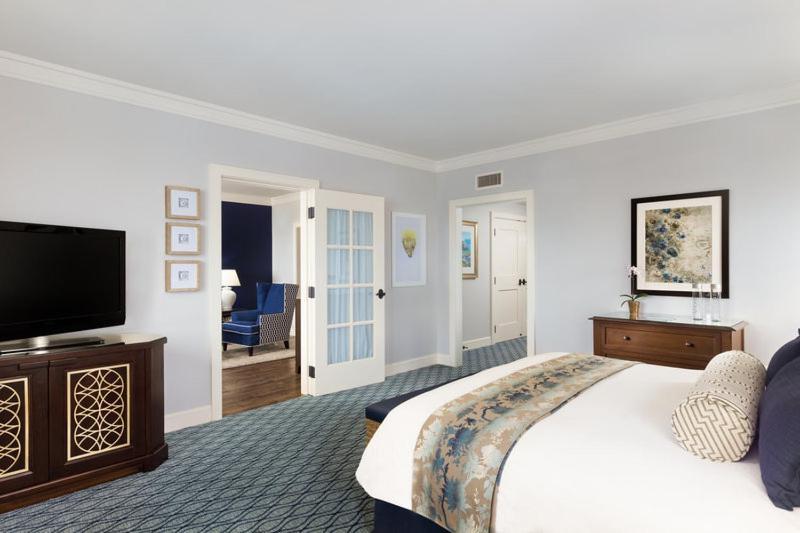 Terranea Resort Rancho Palos Verdes Zewnętrze zdjęcie