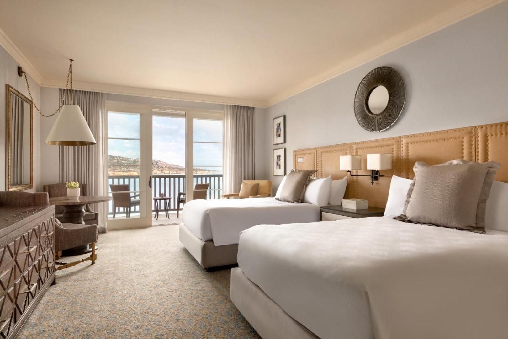 Terranea Resort Rancho Palos Verdes Zewnętrze zdjęcie