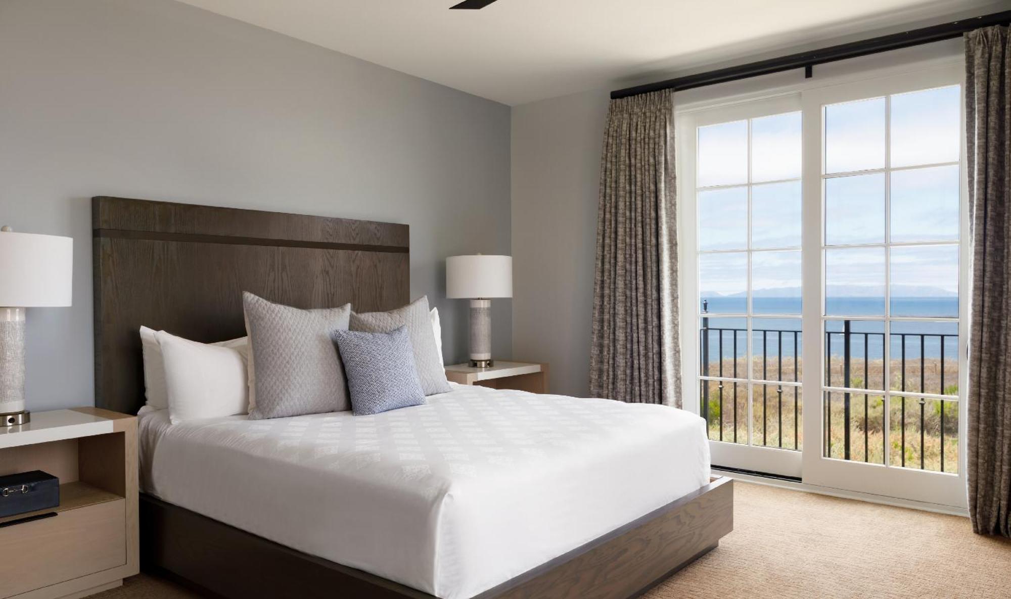 Terranea Resort Rancho Palos Verdes Zewnętrze zdjęcie
