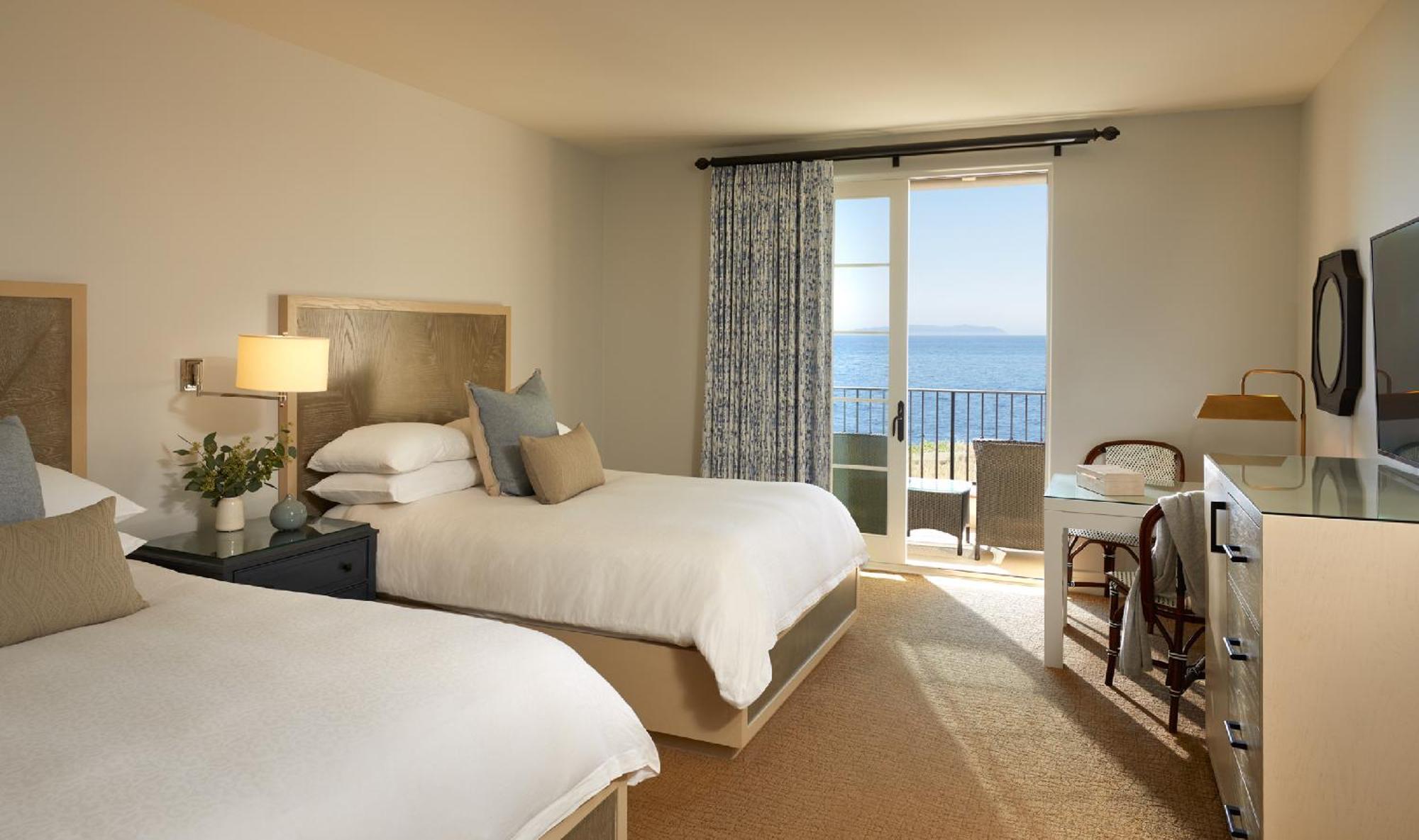 Terranea Resort Rancho Palos Verdes Zewnętrze zdjęcie