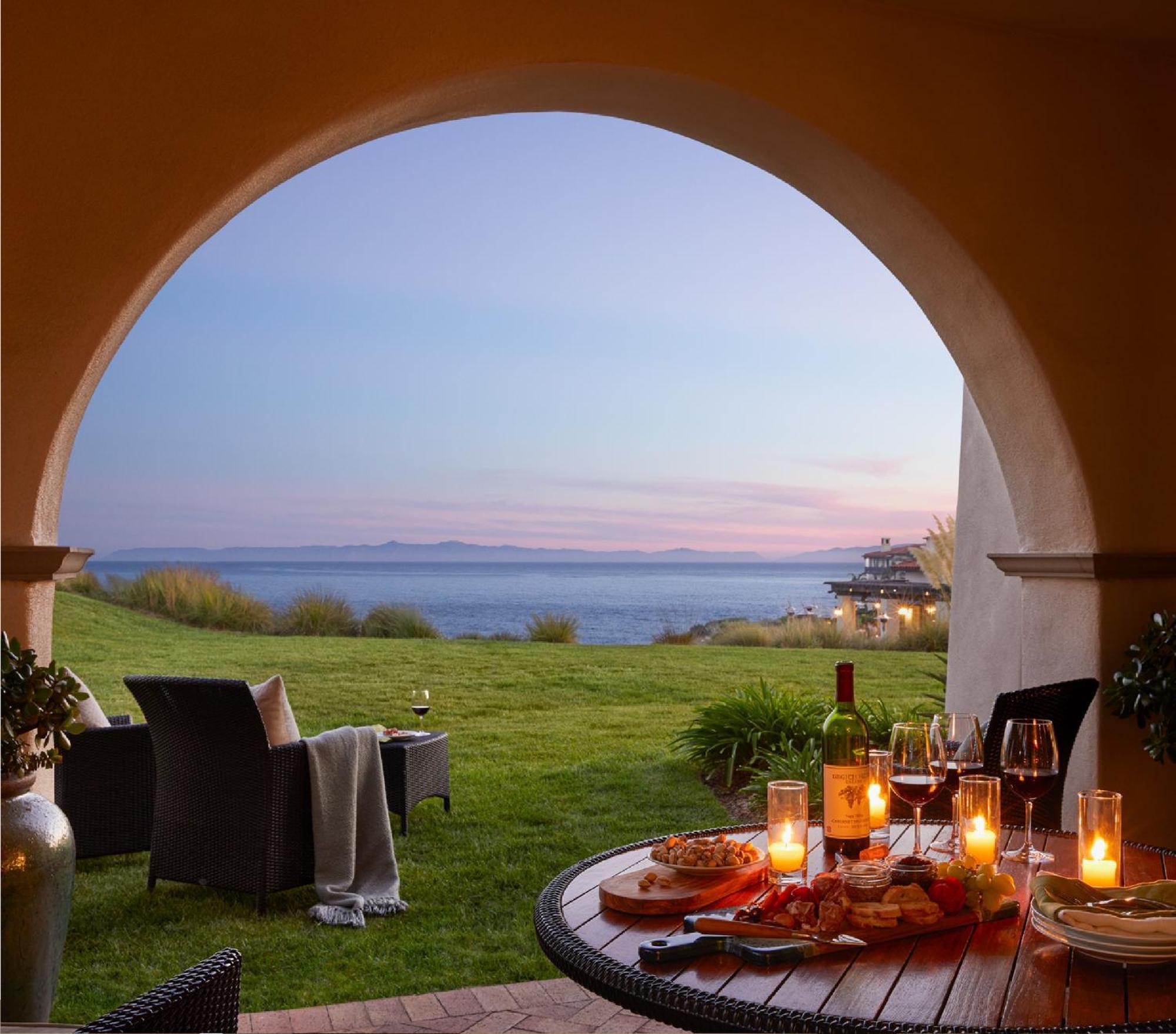 Terranea Resort Rancho Palos Verdes Zewnętrze zdjęcie
