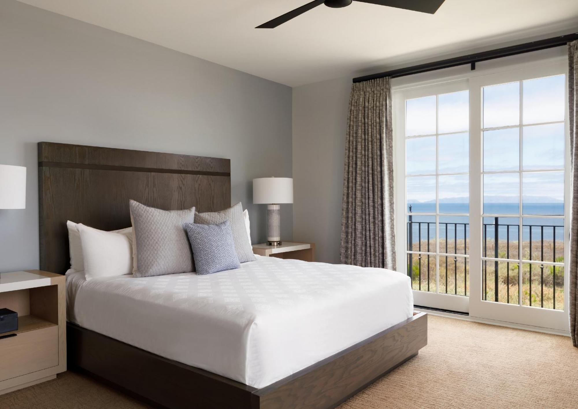 Terranea Resort Rancho Palos Verdes Zewnętrze zdjęcie