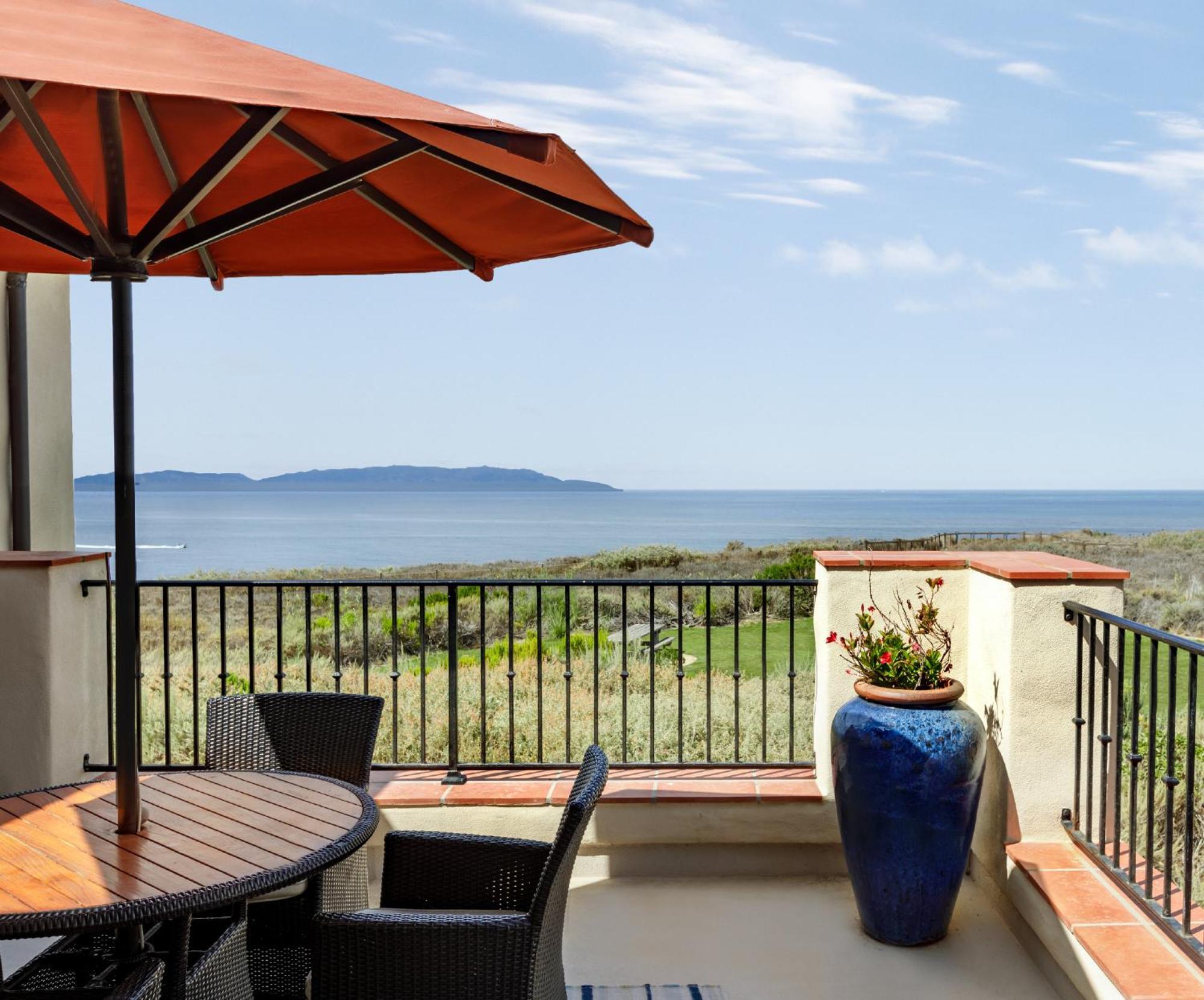 Terranea Resort Rancho Palos Verdes Zewnętrze zdjęcie