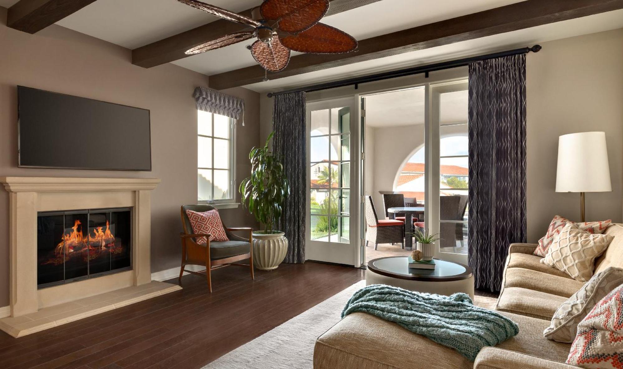 Terranea Resort Rancho Palos Verdes Zewnętrze zdjęcie
