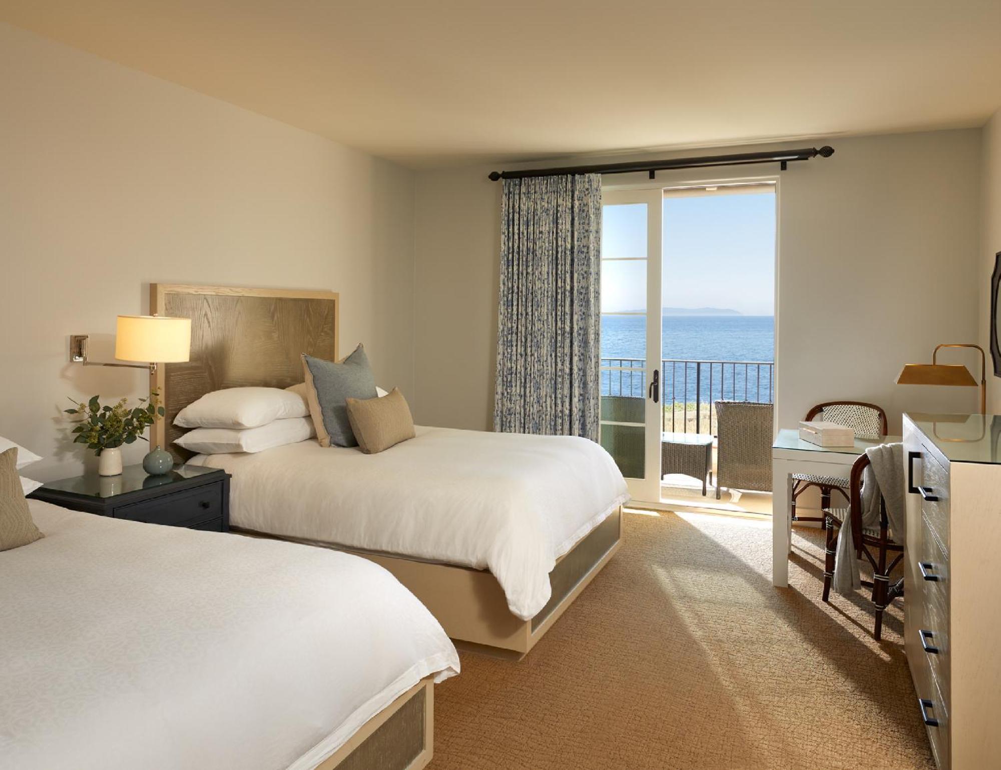 Terranea Resort Rancho Palos Verdes Zewnętrze zdjęcie