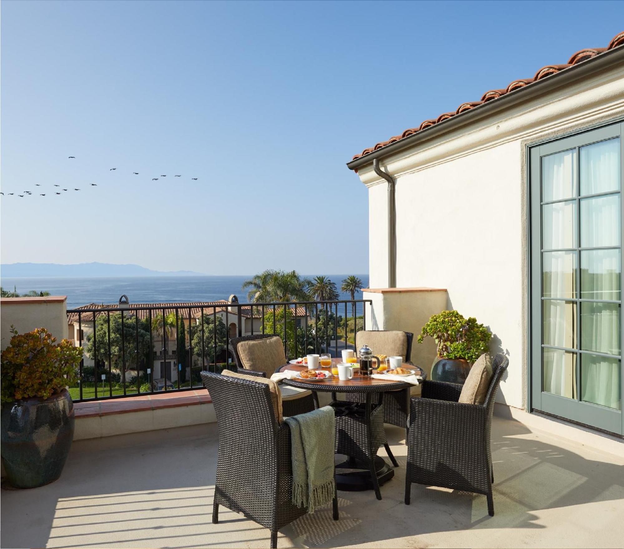 Terranea Resort Rancho Palos Verdes Zewnętrze zdjęcie