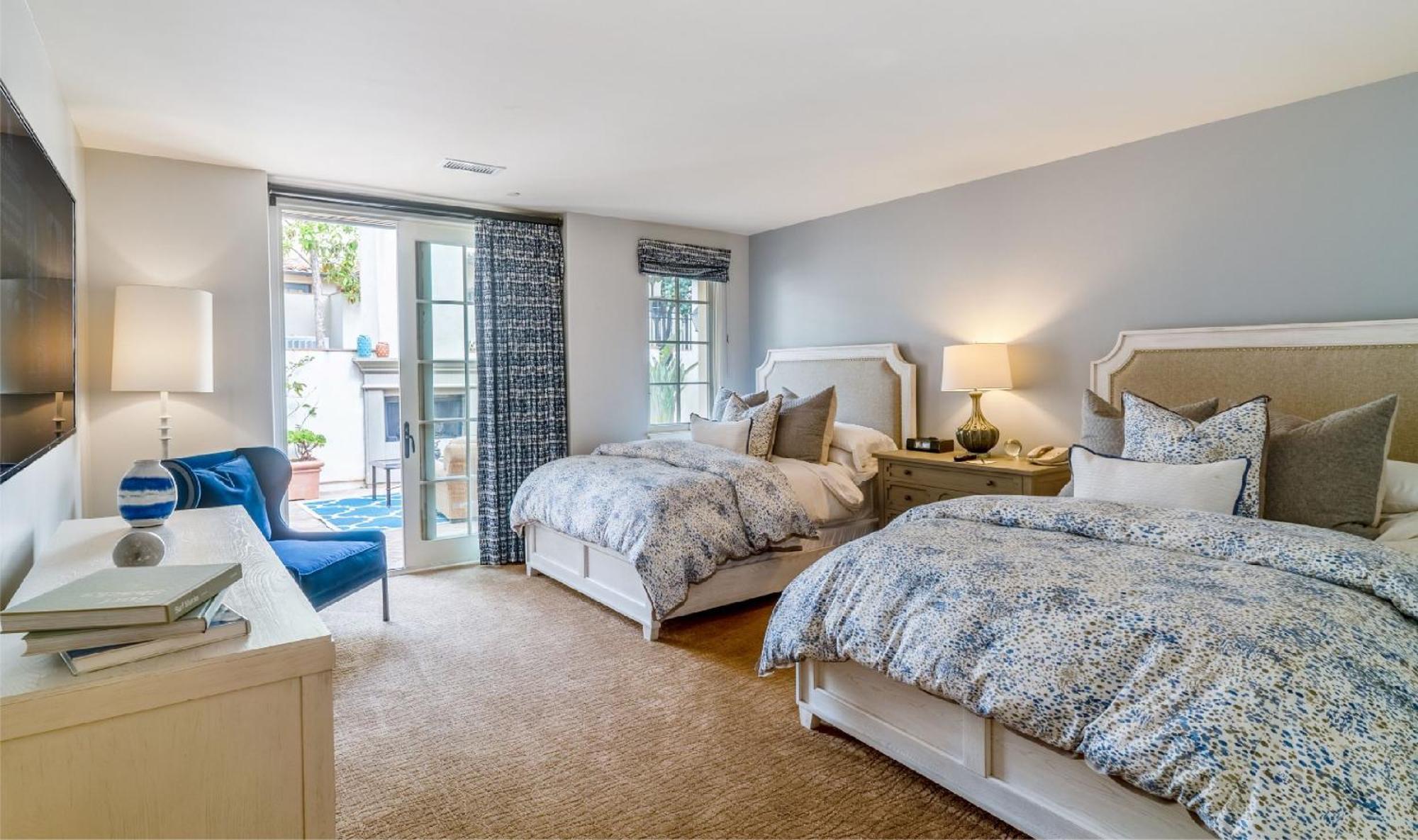 Terranea Resort Rancho Palos Verdes Zewnętrze zdjęcie