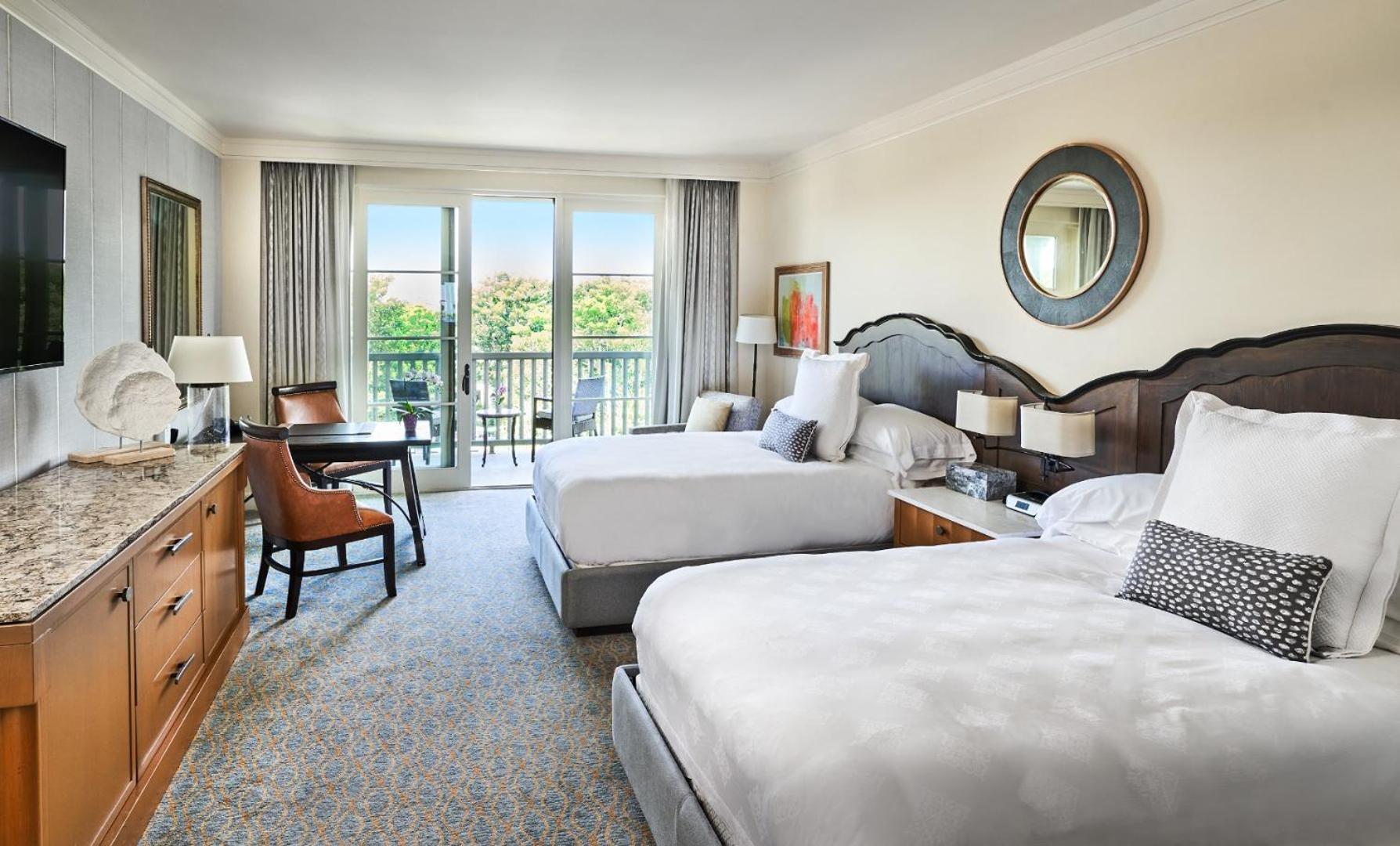 Terranea Resort Rancho Palos Verdes Zewnętrze zdjęcie