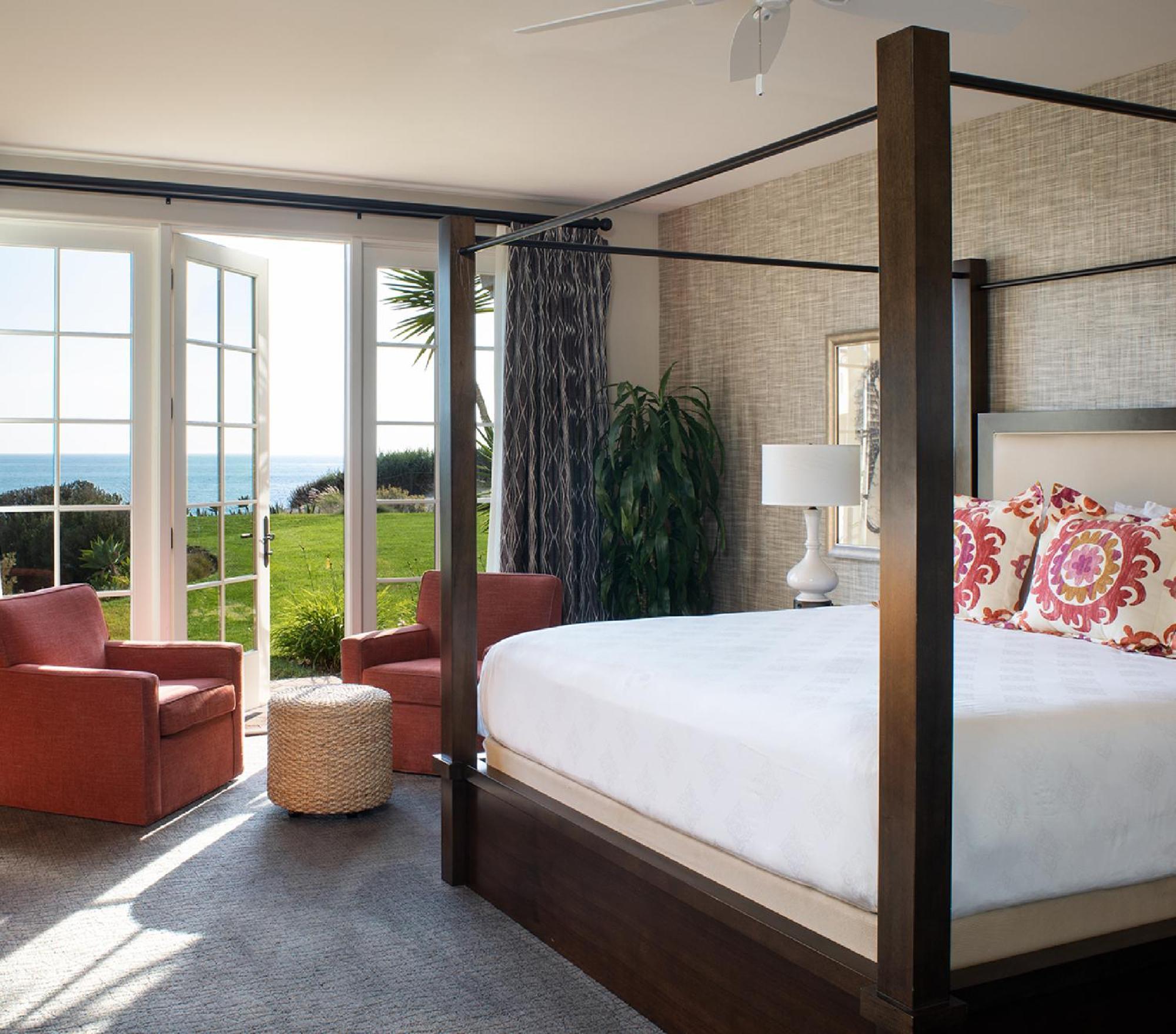 Terranea Resort Rancho Palos Verdes Zewnętrze zdjęcie