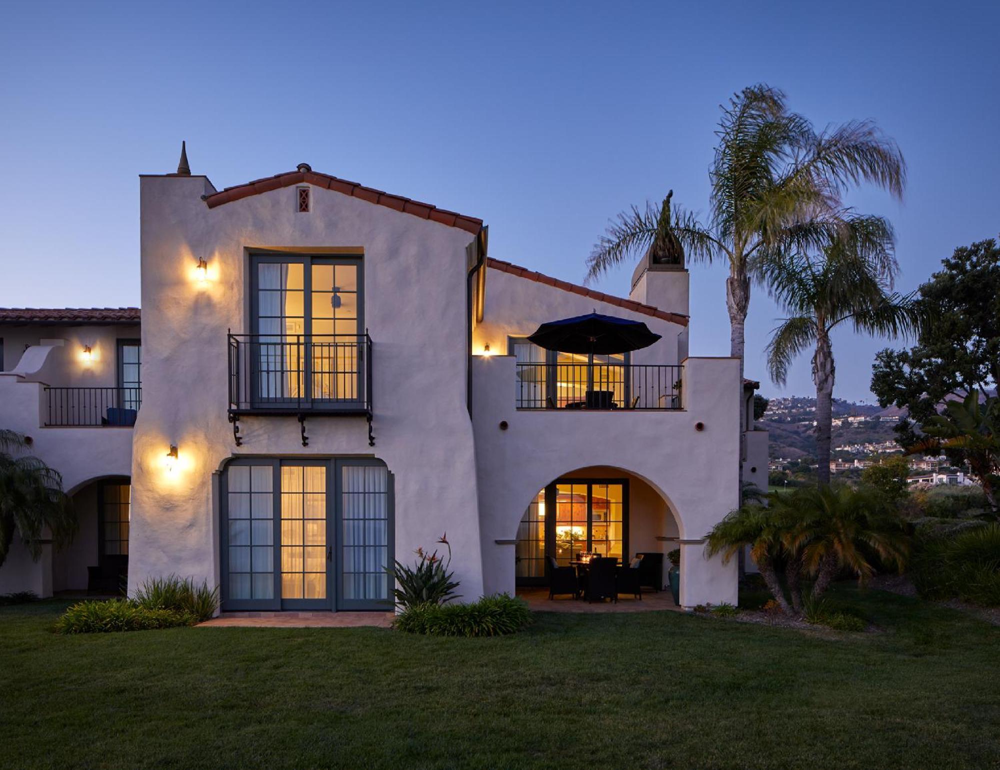 Terranea Resort Rancho Palos Verdes Zewnętrze zdjęcie