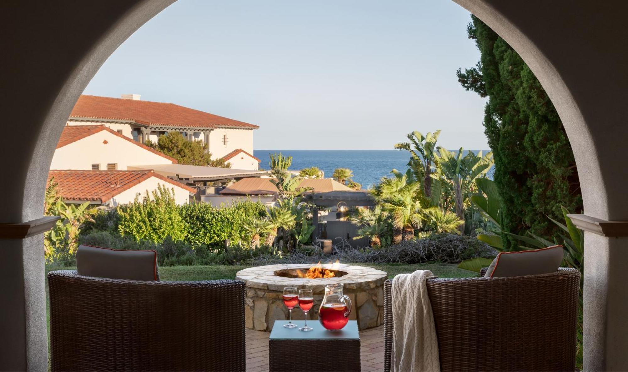 Terranea Resort Rancho Palos Verdes Zewnętrze zdjęcie