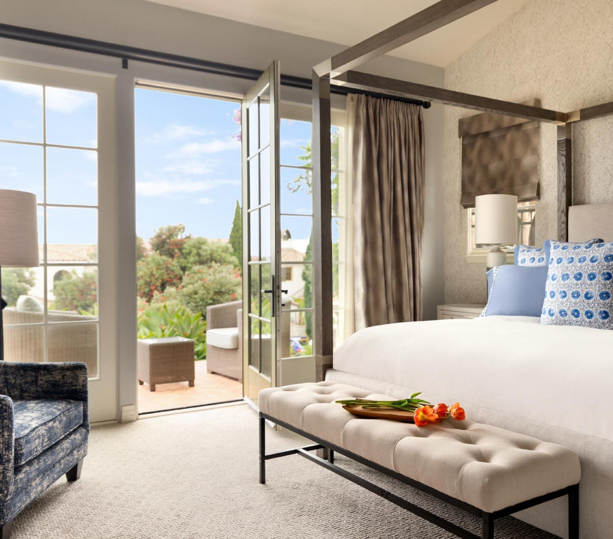 Terranea Resort Rancho Palos Verdes Zewnętrze zdjęcie