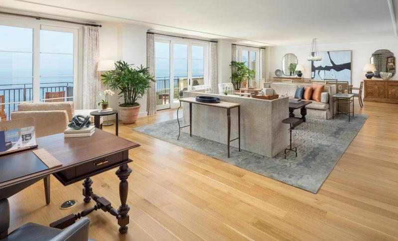 Terranea Resort Rancho Palos Verdes Zewnętrze zdjęcie
