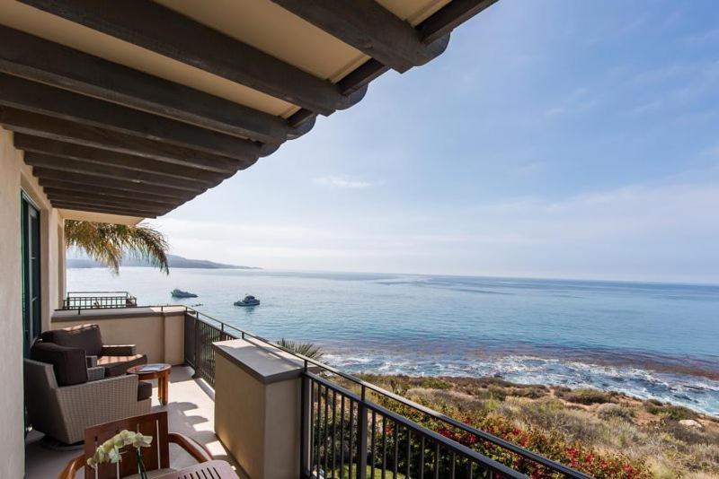 Terranea Resort Rancho Palos Verdes Zewnętrze zdjęcie