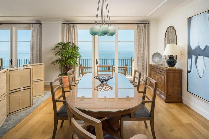 Terranea Resort Rancho Palos Verdes Zewnętrze zdjęcie