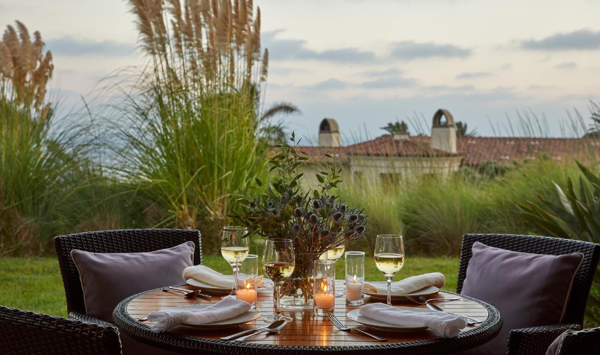 Terranea Resort Rancho Palos Verdes Zewnętrze zdjęcie