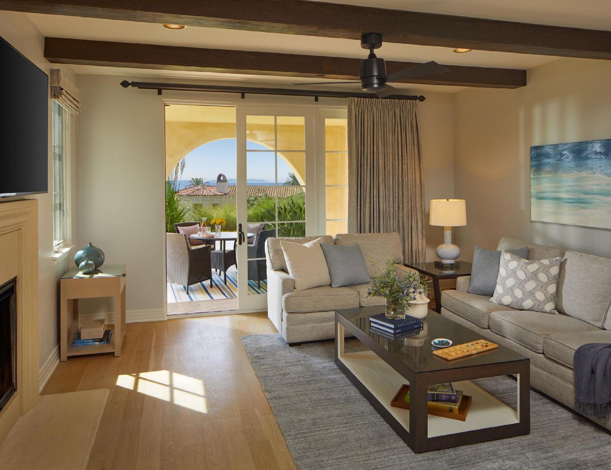 Terranea Resort Rancho Palos Verdes Zewnętrze zdjęcie