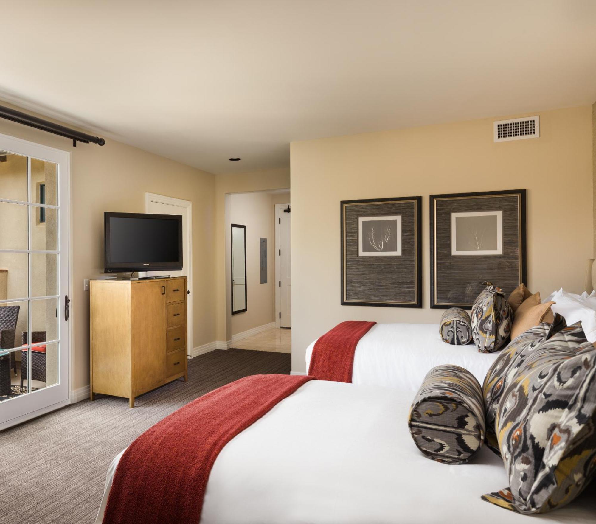 Terranea Resort Rancho Palos Verdes Zewnętrze zdjęcie