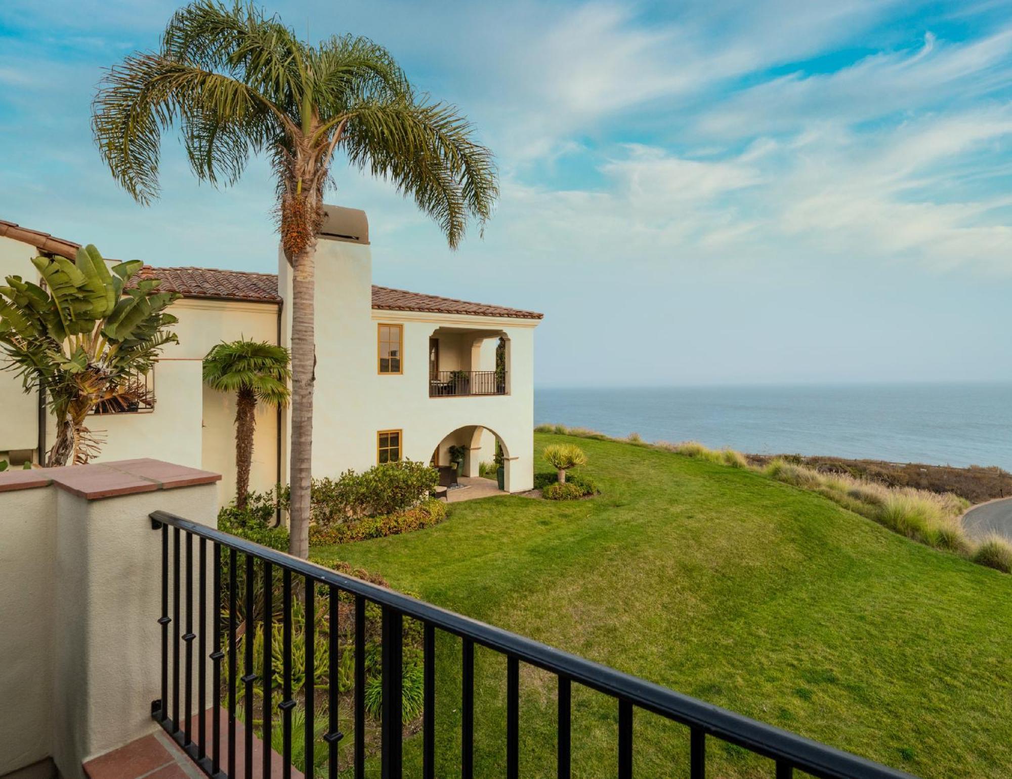 Terranea Resort Rancho Palos Verdes Zewnętrze zdjęcie