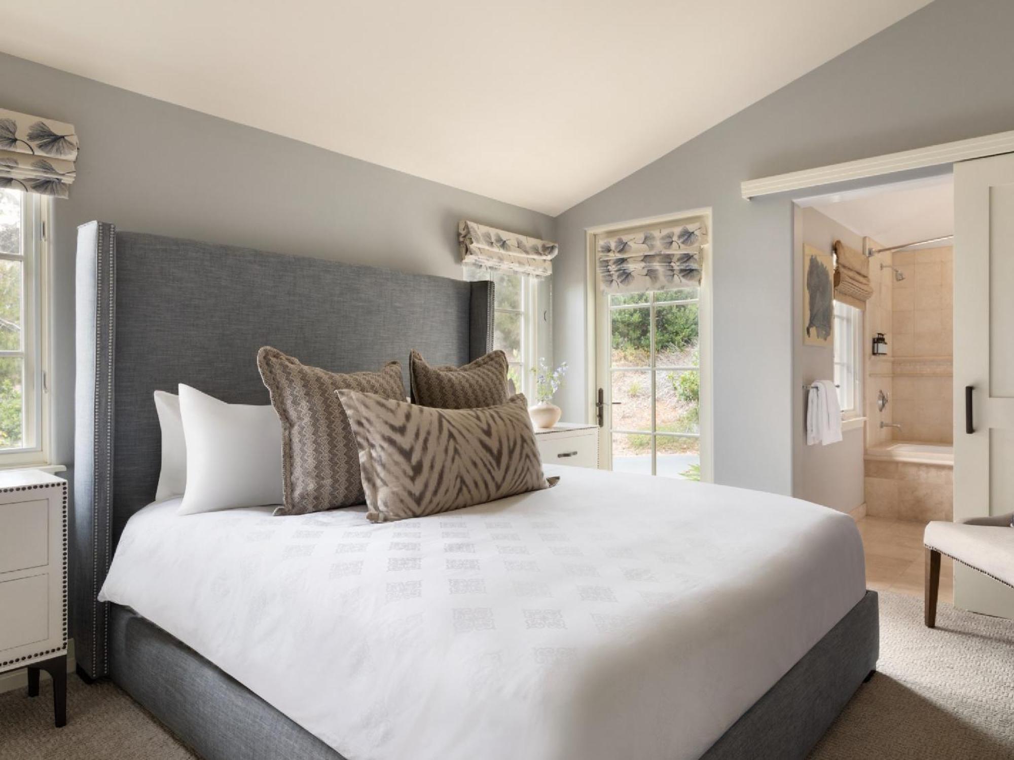 Terranea Resort Rancho Palos Verdes Zewnętrze zdjęcie