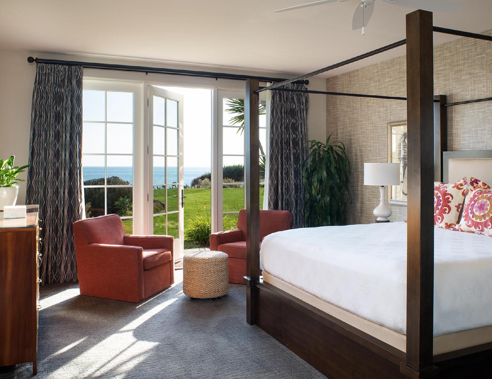 Terranea Resort Rancho Palos Verdes Zewnętrze zdjęcie