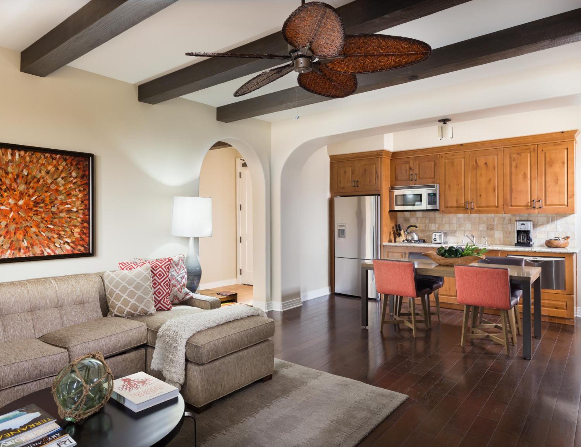 Terranea Resort Rancho Palos Verdes Zewnętrze zdjęcie