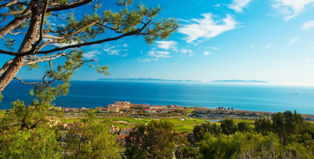 Terranea Resort Rancho Palos Verdes Zewnętrze zdjęcie