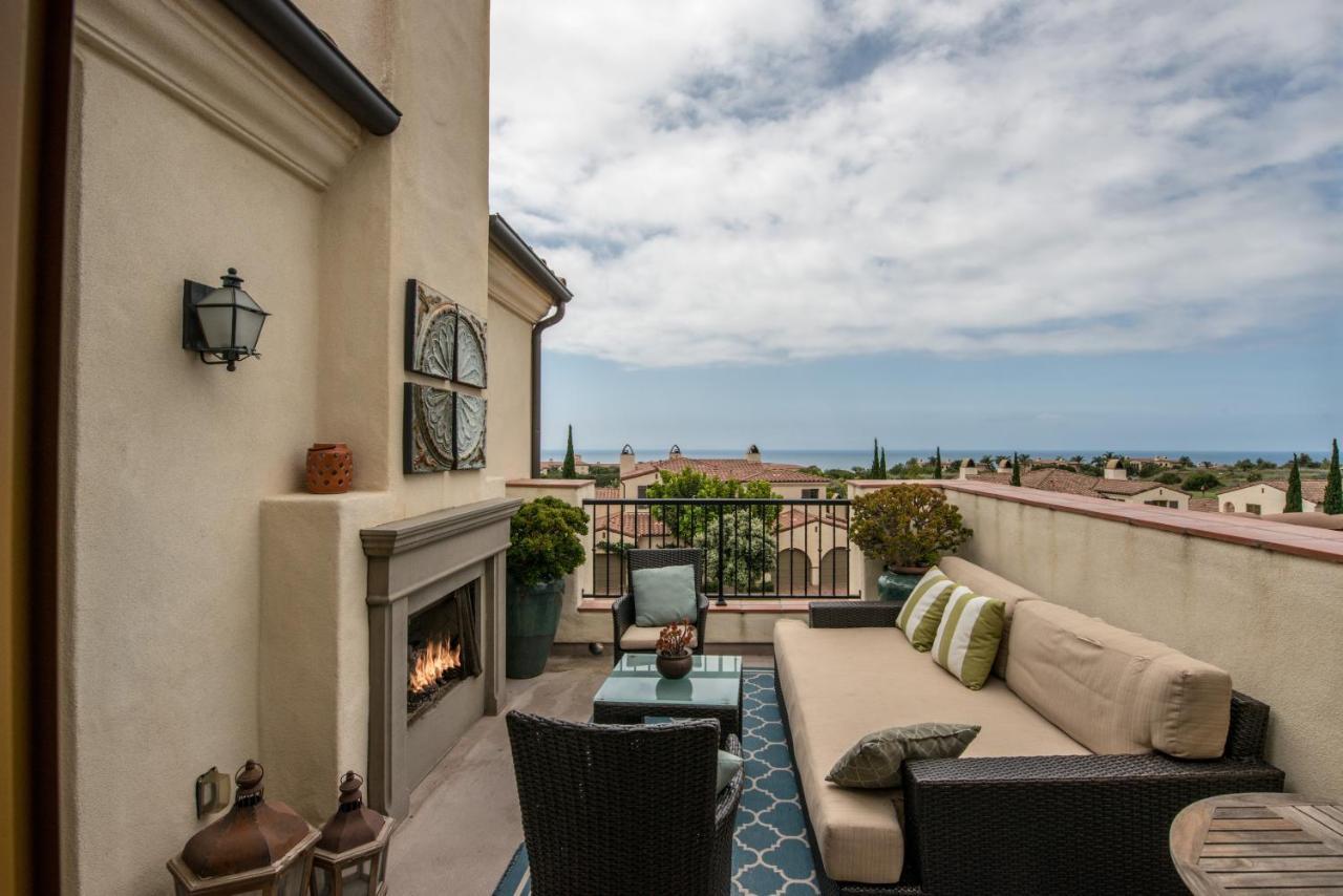 Terranea Resort Rancho Palos Verdes Zewnętrze zdjęcie