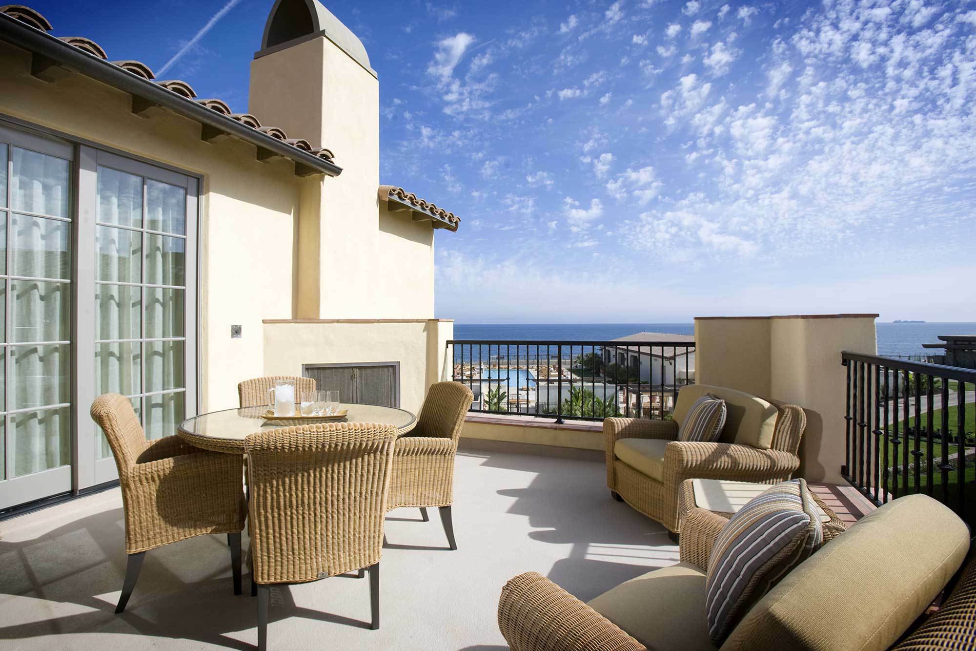 Terranea Resort Rancho Palos Verdes Zewnętrze zdjęcie