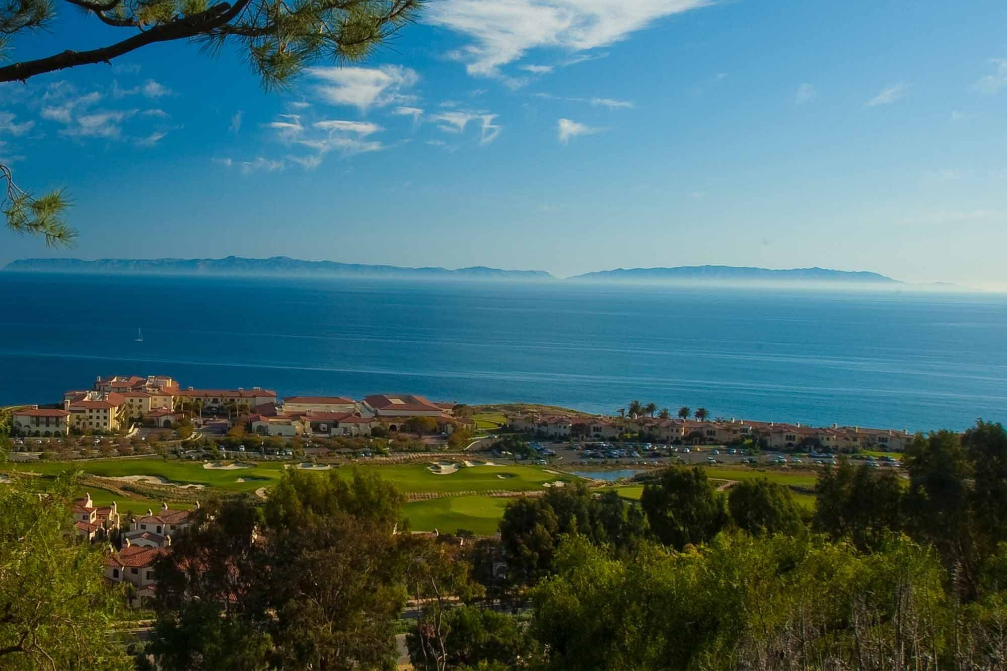 Terranea Resort Rancho Palos Verdes Zewnętrze zdjęcie