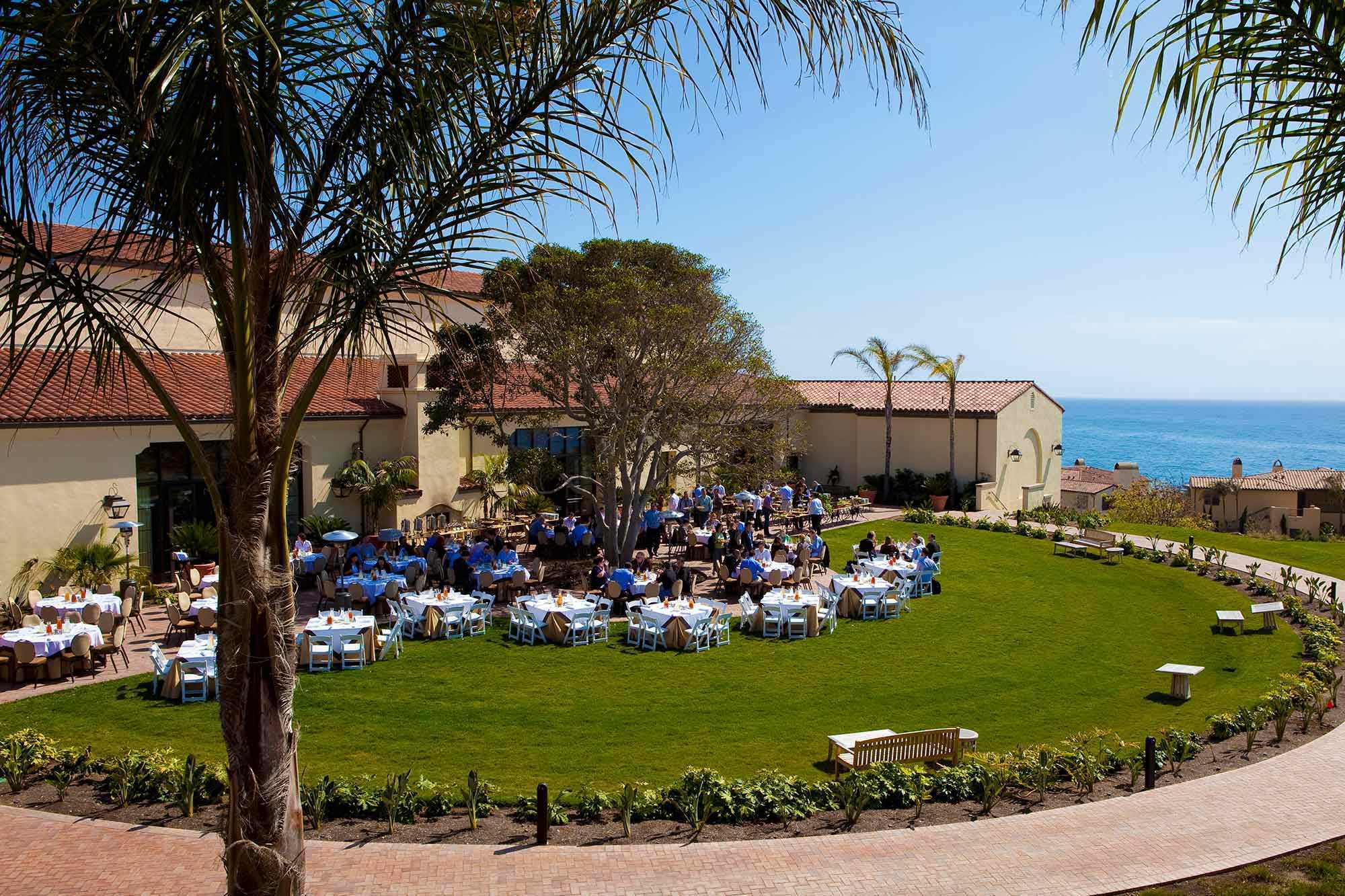 Terranea Resort Rancho Palos Verdes Zewnętrze zdjęcie